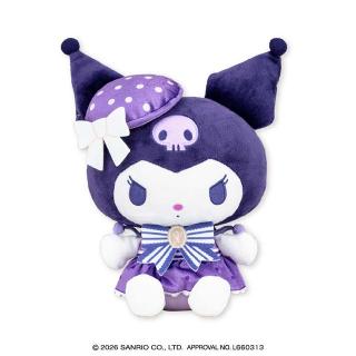 【サンリオ】【Cクロミ】サンリオキャラクターズ クラシックパーティちょいデカドール