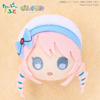 【BanG Dream】【B千早愛音】ぴんぐるみ MyGO!!!!! Voyage ver.