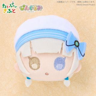 【BanG Dream】【C要楽奈】ぴんぐるみ MyGO!!!!! Voyage ver.