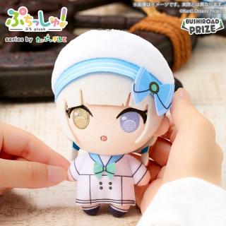 【BanG Dream】【C要楽奈】ぷちっしゅ！ MyGO!!!!! Voyage ver.