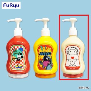 【ディズニー】【Cマヨネーズ】ディズニーキャラクター Pop Pop Supermarket！ ソース風ソープディスペンサー