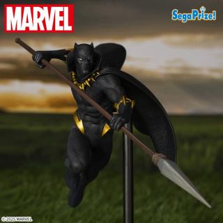 【MARVEL】【ブラックパンサー】MARVEL ACT/CUT [PM]フィギュア “ブラックパンサー”