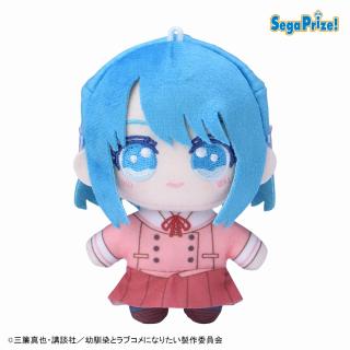 【幼馴染とはラブコメにならない】【A水萌汐】TVアニメ「幼馴染とはラブコメにならない」 マスコット（EX）