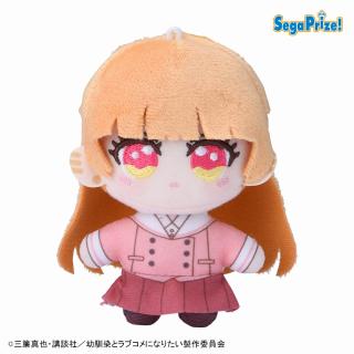 【幼馴染とはラブコメにならない】【B火威灯】TVアニメ「幼馴染とはラブコメにならない」 マスコット（EX）