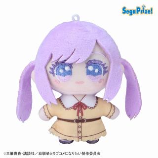 【幼馴染とはラブコメにならない】【C月見るな】TVアニメ「幼馴染とはラブコメにならない」 マスコット（EX）