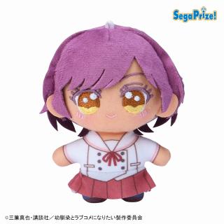 【幼馴染とはラブコメにならない】【D日向春】TVアニメ「幼馴染とはラブコメにならない」 マスコット（EX）