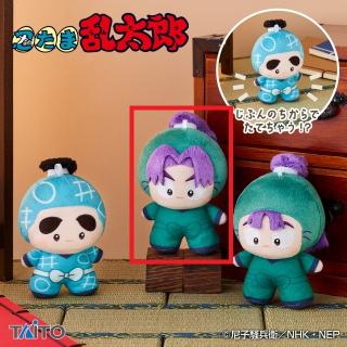 【忍たま乱太郎】【B潮江文次郎】忍たま乱太郎 てちぬい vol.2