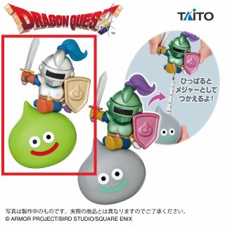 【ドラゴンクエスト】【Aスライムナイト】ドラゴンクエスト AM スライムナイトメジャー＆メタルライダーメジャー