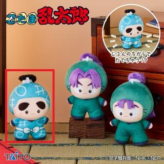 【忍たま乱太郎】【A福富しんべヱ】忍たま乱太郎 てちぬい vol.2