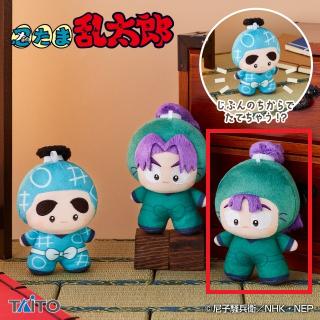 【忍たま乱太郎】【C立花仙蔵】忍たま乱太郎 てちぬい vol.2