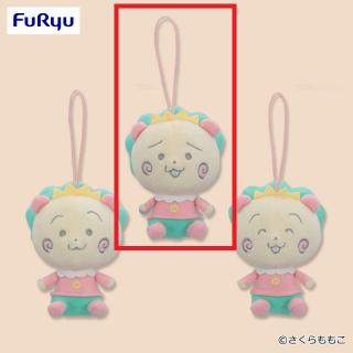 【コジコジ】【Bえー(下がり眉)】COJI-COJI パステルカラーマスコット