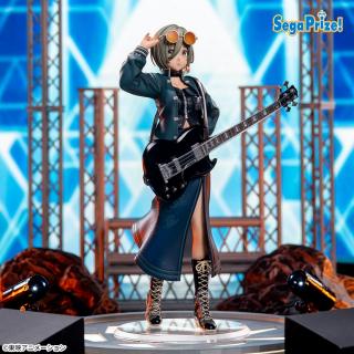 【ガールズバンドクライ】【ルパ】ガールズバンドクライ XStellar “ルパ”