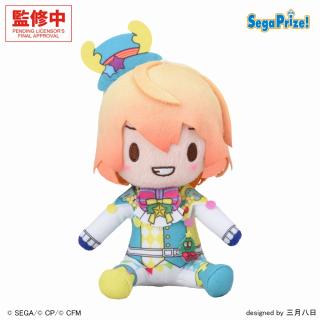 【プロジェクトセカイ】【A天馬司】プロジェクトセカイ カラフルステージ！ feat. 初音ミク ふわぷち ミニぬいぐるみ“ワンダーランズ×ショウタイム-聖なる夜に、この歌声を”Vol.1（EX）