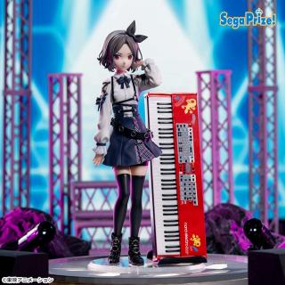 【ガールズバンドクライ】【海老塚智】ガールズバンドクライ XStellar “海老塚智”
