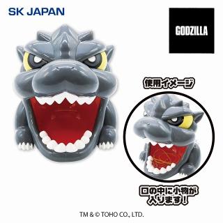【GODZILLA】GODZILLA デフォルメ小物入れ