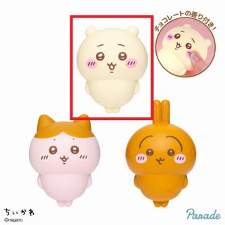 【ちいかわ】【Aちいかわ】ちいかわ バレンタインスクイーズ