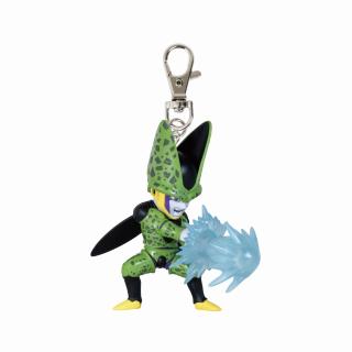 【ドラゴンボール】【Bセル】ドラゴンボールZ フィギュアキーホルダーvol.2