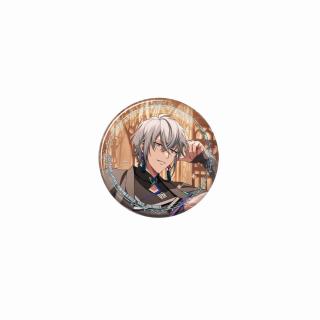 【アイドリッシュセブン】【H八乙女楽】アイドリッシュセブン ホログラム缶バッジ～Anniversary 2024 ver.～