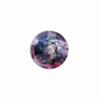 【アイドリッシュセブン】【K百】アイドリッシュセブン ホログラム缶バッジ～Anniversary 2024 ver.～