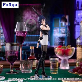 【チェンソーマン】【レゼ】劇場版『チェンソーマン レゼ篇』 BiCute Bunnies Figureーレゼー