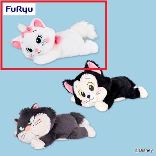 【ディズニー】【Aマリー】ディズニーキャラクター くったり BIGぬいぐるみ～マリー・フィガロ・ルシファー～