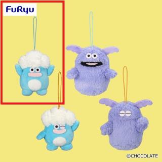 【ホイッピ&ラッピ】【Aホイッピ(両手上げ)】ホイッピ＆ラッピ ポーズコレクション①