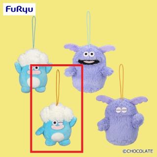 【ホイッピ&ラッピ】【Cホイッピウィンク(片手上げ)】ホイッピ＆ラッピ ポーズコレクション①
