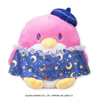 【サンリオ】【Bタキシードサム】サンリオキャラクターズ キラキラ夜空ドールBIGタイプ1