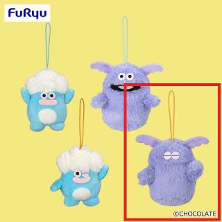 【ホイッピ&ラッピ】【Dラッピウィンク(片手上げ)】ホイッピ＆ラッピ ポーズコレクション①