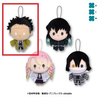 【鬼滅の刃】【A悲鳴嶼行冥】鬼滅の刃 ぴゅあぬい3