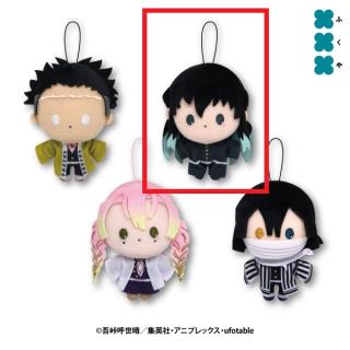 【鬼滅の刃】【B時透無一郎】鬼滅の刃 ぴゅあぬい3