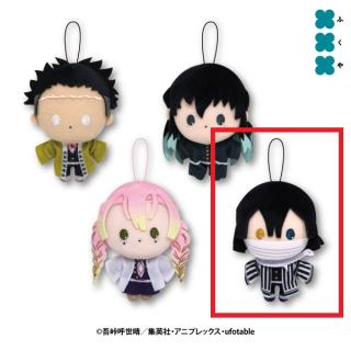 【鬼滅の刃】【D伊黒小芭内】鬼滅の刃 ぴゅあぬい3