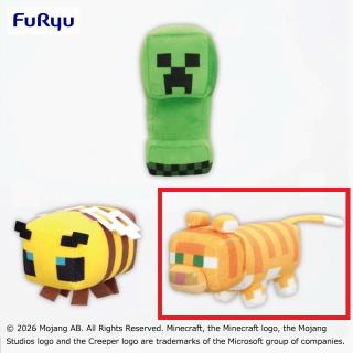 マインクラフト】【クリーパー】マインクラフト スクエアリュック