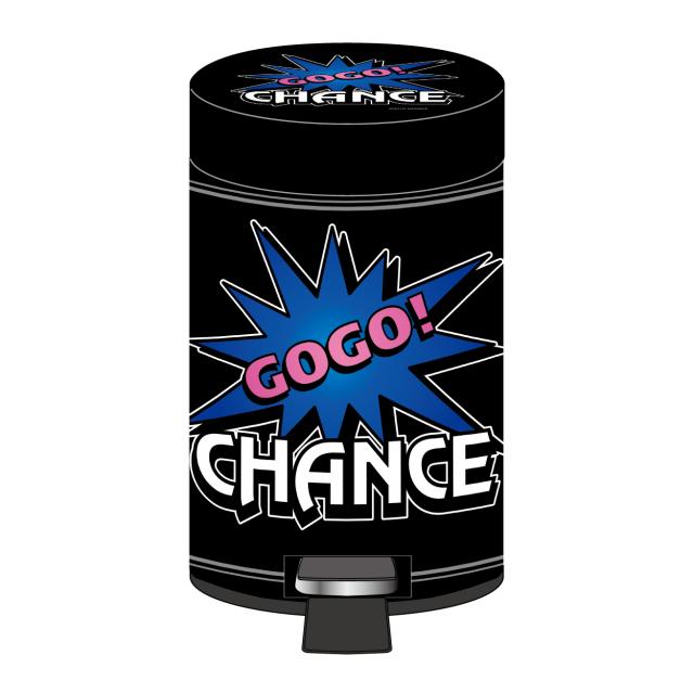 ジャグラー】【Aミスタージャグラー(黒)】ジャグラー ダストBOX8