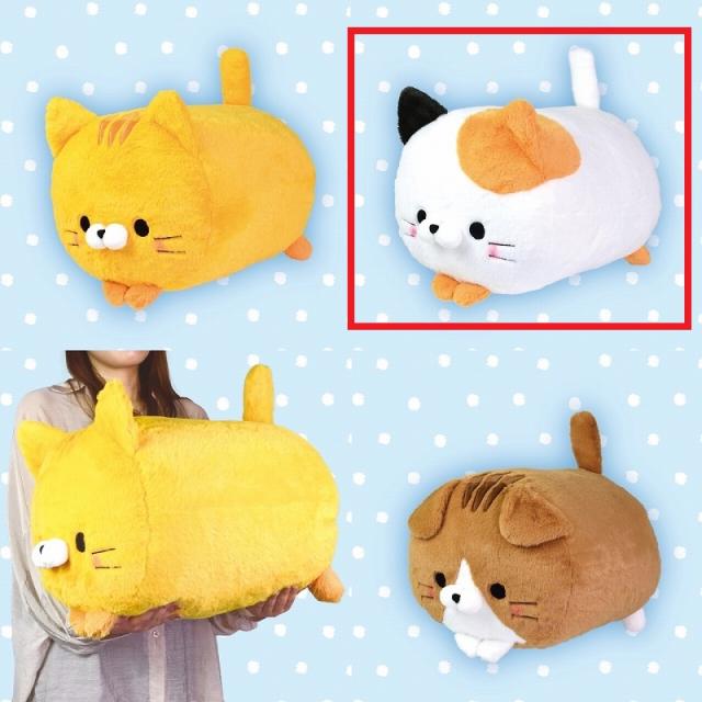 Aみけ】ころころらいふ にゃんこ びっぐ | クレーンゲーム最前線