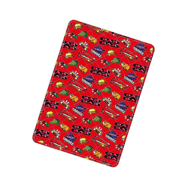 ジャグラー】【Bレッド】ジャグラー キルトマット2 | クレーンゲーム最前線