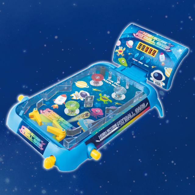 ハイスコア ピンボールゲーム | クレーンゲーム最前線