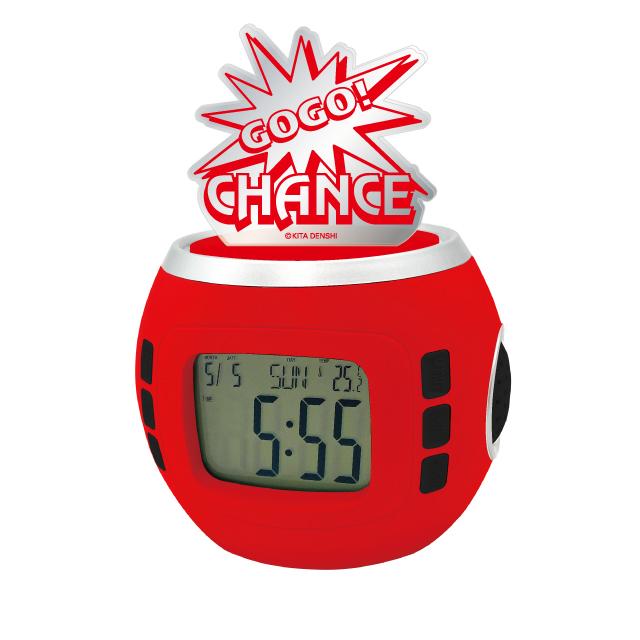 ジャグラー】【Bレッド】ジャグラー サウンドフラッシュアクリル