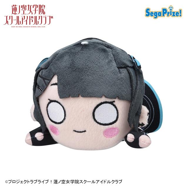 ラブライブ】【A百生吟子】ラブライブ！蓮ノ空女学院スクールアイドル