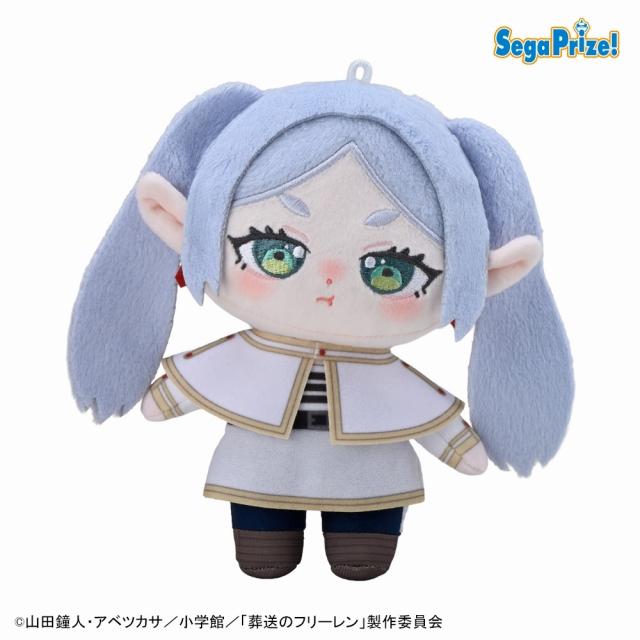 葬送のフリーレン】【Aフリーレン】葬送のフリーレン ぬいぐるみ