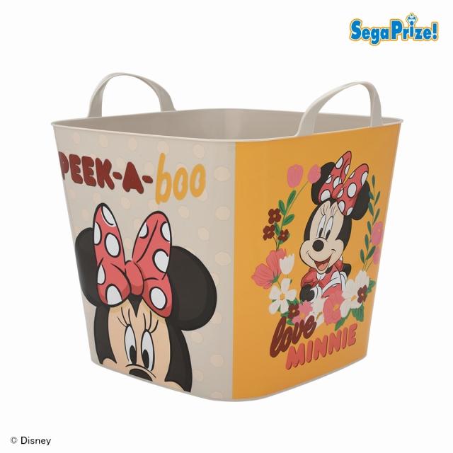 ディズニー】【Aミニーマウス】ミニーマウス [PtZ]ビッグバケット