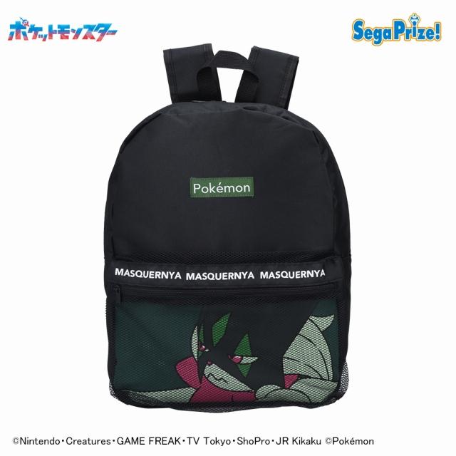 ポケットモンスター】【Aマスカーニャ】ポケットモンスター [PtZ