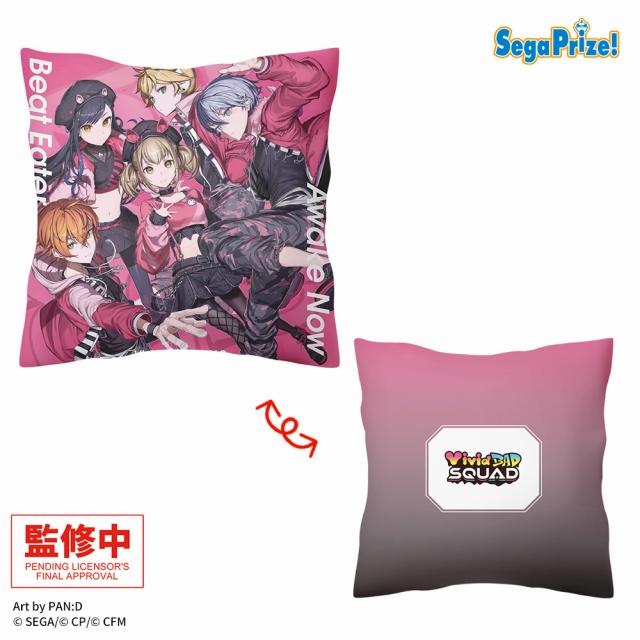 プロジェクトセカイ】【C:Vivid BAD SQUAD】プロジェクトセカイ