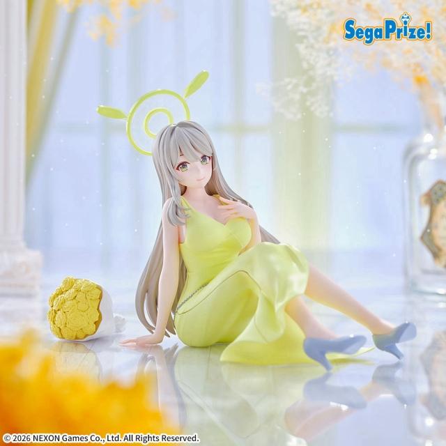 ブルーアーカイブ】【ノノミ】ブルーアーカイブ Yumemirize “ノノミ