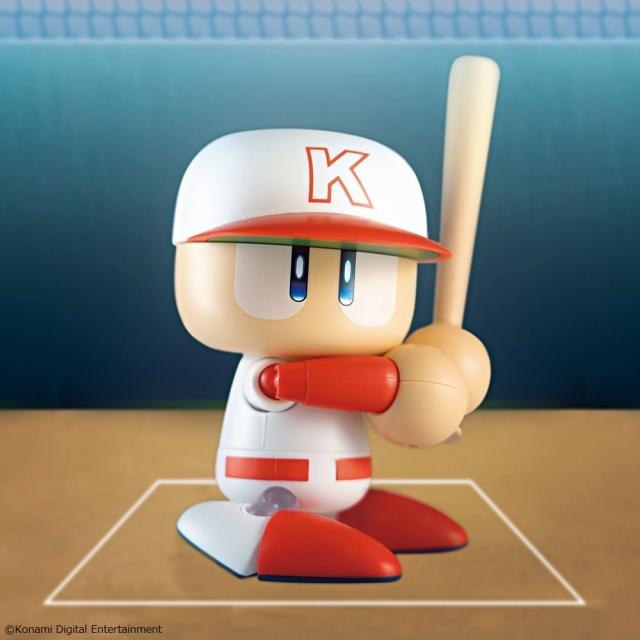 パワフルプロ野球】パワフルプロ野球パワプロくん プライズアクション
