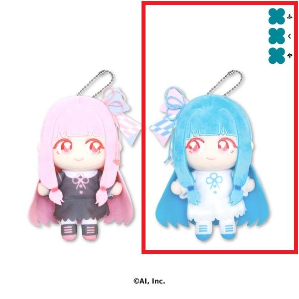 VOICEROID】【B琴葉葵】琴葉姉妹 ぬいぷりけおすわり | クレーンゲーム