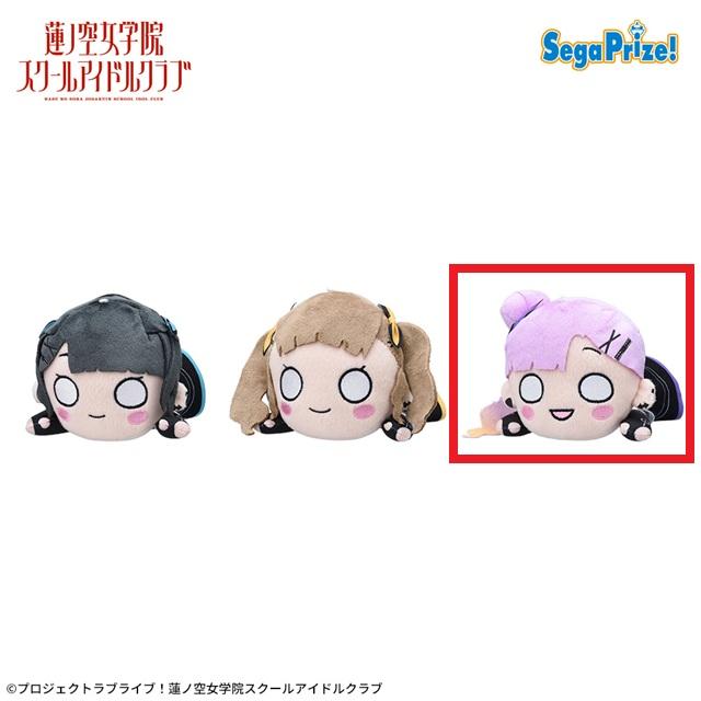 ラブライブ】【C安養寺姫芽】ラブライブ！蓮ノ空女学院スクール