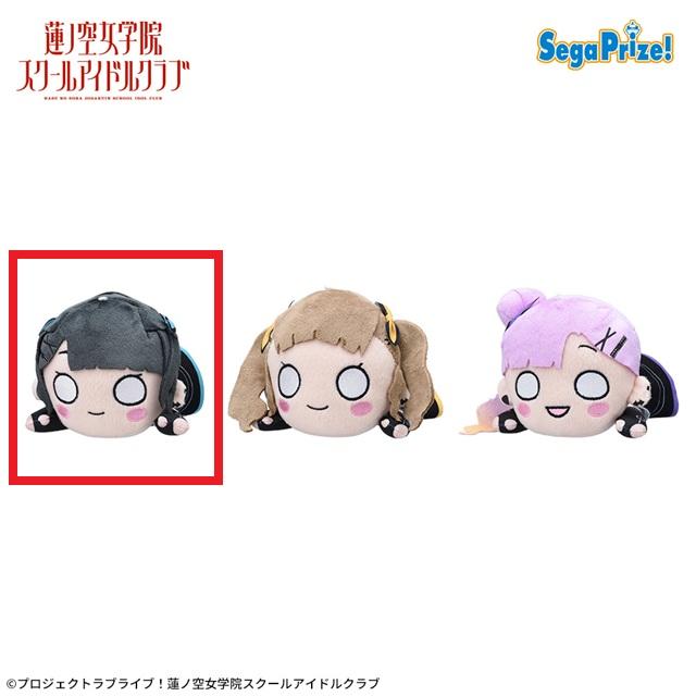 ラブライブ】【A百生吟子】ラブライブ！蓮ノ空女学院スクールアイドル