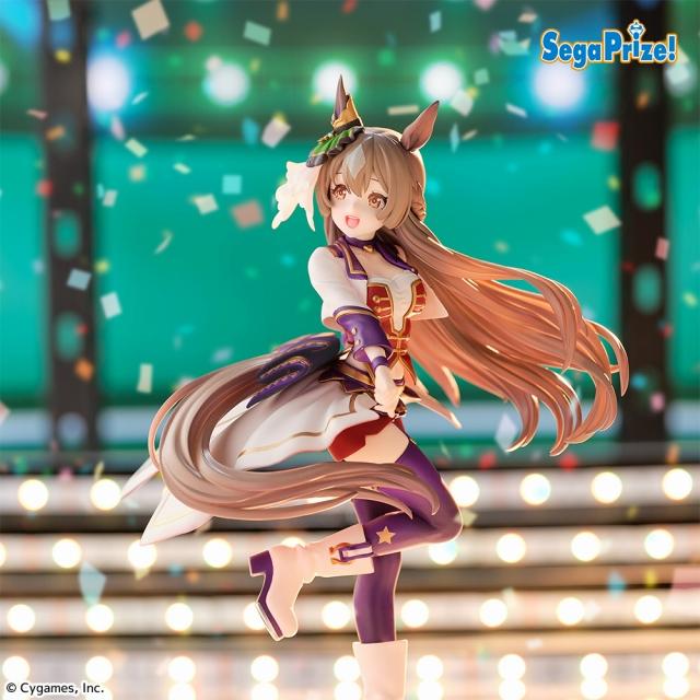 ウマ娘】【サトノダイヤモンド】ウマ娘 プリティーダービー XStellar