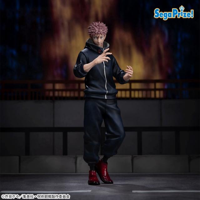 呪術廻戦】【虎杖悠仁】呪術廻戦 死滅回游 XStellar “虎杖悠仁